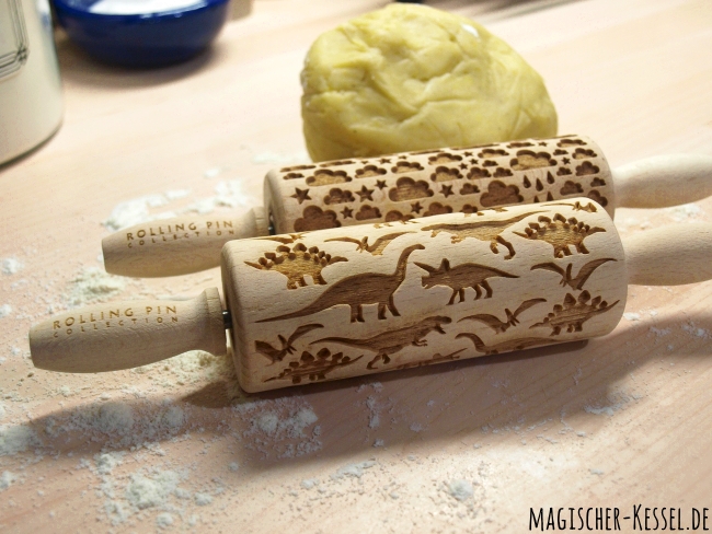 Katzenmuster aus Holz graviert Nudelholz Laser geschnittene Cookie Kuchen Pi ia